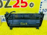 Блок управления климат-контролем BMW 3-SERIES 2013/Цвет B39 64119287336 F30 N47D20C, передний