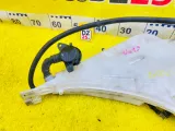 Бачок стеклоомывателя BMW 3-SERIES 2013/Цвет B39 61667241672 F30 N47D20C, передний