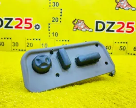 Блок управления сиденьем General Motors