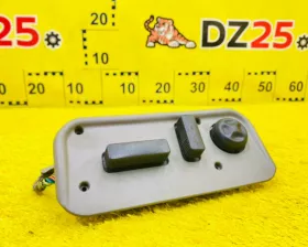 Блок управления сиденьем General Motors