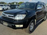Брызговики комплект TOYOTA HILUX SURF ЛЕВЫЙ|ПРАВЫЙ|ПЕРЕДНИЙ|ЗАДНИЙ|2005 7662135060 TRN215W 2TRFE
