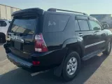 Брызговики комплект TOYOTA HILUX SURF ЛЕВЫЙ|ПРАВЫЙ|ПЕРЕДНИЙ|ЗАДНИЙ|2005 7662135060 TRN215W 2TRFE