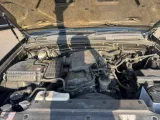 Брызговики комплект TOYOTA HILUX SURF ЛЕВЫЙ|ПРАВЫЙ|ПЕРЕДНИЙ|ЗАДНИЙ|2005 7662135060 TRN215W 2TRFE