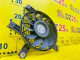 Вентилятор радиатора кондиционера TOYOTA LAND CRUISER 2000/Цвет 057 8859060030 UZJ100W 2UZFE, передний
