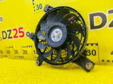 Вентилятор радиатора кондиционера TOYOTA LAND CRUISER 2000/Цвет 057 8859060030 UZJ100W 2UZFE, передний