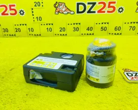 Компрессор подкачки колес Nissan