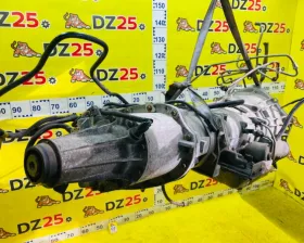 Раздаточная коробка General Motors