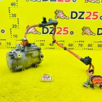 Компрессор кондиционера Toyota