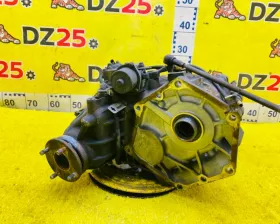 Раздаточная коробка TOYOTA