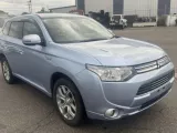 Инжектор MITSUBISHI OUTLANDER 2013/Цвет U21B 1465A412 GG2W 4B11, передний