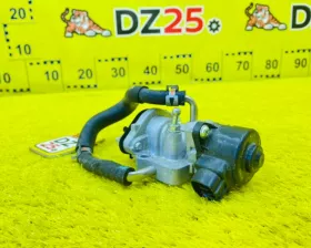 Клапан egr TOYOTA