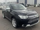 Заслонка дроссельная MITSUBISHI OUTLANDER 2014/Цвет X42A 1450A195 GG2W 4B11, передняя