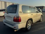 Раздаточная коробка TOYOTA LAND CRUISER 2000/Цвет 057 361306A360 UZJ100W 2UZFE