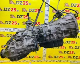 Раздаточная коробка TOYOTA