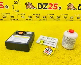 Компрессор подкачки колес HONDA