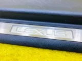 Накладка на порог LEXUS RX450H 2009/Цвет 212 6791048080C0 GYL16W 2GRFXE, передняя