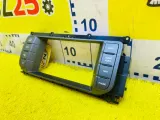 Консоль магнитофона Land Rover RANGE ROVER EVOQUE 2012/Цвет 861 LR024250 L538 204PT/PT204, передний