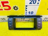 Консоль магнитофона Land Rover RANGE ROVER EVOQUE 2012/Цвет 861 LR024250 L538 204PT/PT204, передний