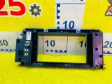 Консоль магнитофона Land Rover RANGE ROVER EVOQUE 2012/Цвет 861 LR024250 L538 204PT/PT204, передний
