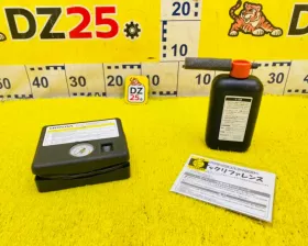 Компрессор подкачки колес HONDA