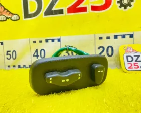 Блок управления сиденьем Nissan