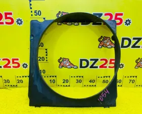 Диффузор радиатора Toyota