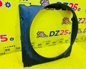 Диффузор радиатора Toyota