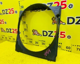 Диффузор радиатора Toyota