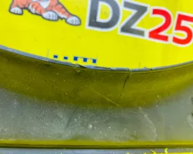 Диффузор радиатора Toyota