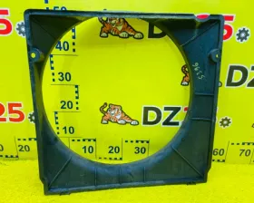 Диффузор радиатора Toyota