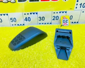 Камера переднего вида HONDA