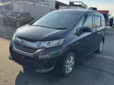 Влагоотделитель HONDA FREED 2018/Цвет NH812P 172305JE008 GB8 LEB, передний