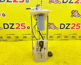 Топливный насос Nissan