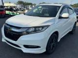 Влагоотделитель HONDA VEZEL 2014/Цвет NH788P 1723050T003 RU4 LEB, передний