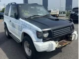 Спидометр MITSUBISHI PAJERO 1997/Цвет T88A71 MR262553 V26WG 4M40T/4M40TE, передний