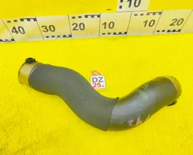 Патрубок интеркулера BMW