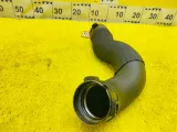 Патрубок интеркулера BMW 3-SERIES 2013/Цвет B39 11614742748 F30 N47D20C, передний