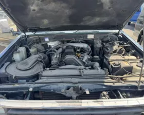 Датчик уровня топлива Toyota
