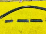 Молдинги на крыше TOYOTA HARRIER 2007/Цвет 202 7555148030 GSU35W 2GRFE, передние правые