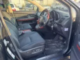 Молдинги на крыше TOYOTA HARRIER 2007/Цвет 202 7555148030 GSU35W 2GRFE, передние правые