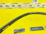 Молдинги на крыше TOYOTA HARRIER 2007/Цвет 202 7555148030 GSU35W 2GRFE, передние правые