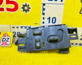 Блок управления сиденьем General Motors