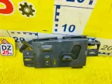 Блок управления сиденьем HUMMER H3 2006 89041549 L52, передний левый