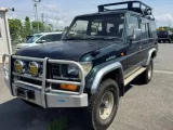 Кнопка включения 4WD TOYOTA LAND CRUISER PRADO 1994/Цвет 24V 8472560030 KZJ78W 1KZTE, передняя