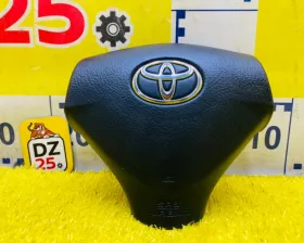 Подушка безопасности водителя Toyota