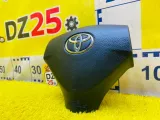 Подушка безопасности водителя TOYOTA HARRIER 2005/Цвет 202 4513048160C0 MHU38W 3MZFE, передняя