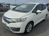 Ключ зажигания HONDA FIT 2015/Цвет NH624P 72147T5CJ01 GP5 LEB, передний