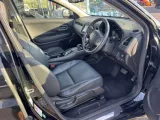 Ключ зажигания HONDA VEZEL 2014/Цвет NH731P 72147T5CJ01 RU3 LEB, передний