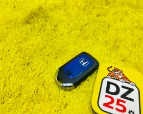 Ключ зажигания HONDA