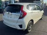 Ключ зажигания HONDA FIT 2014/Цвет NH624P 72147T5CJ01 GP6 LEB, передний